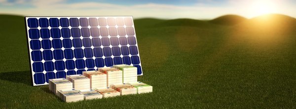 How to Utilize UK Government Subsidies for Renewable Energy Projects?