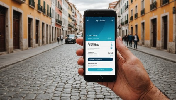 Top trends and solutions in mobile banking across portugal